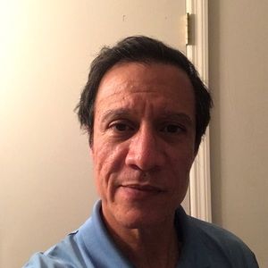 Meet your Posher, Gerardo